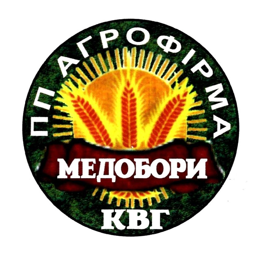 Торговельна марка Медобори