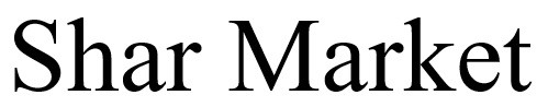 Торговельна марка Shar Market